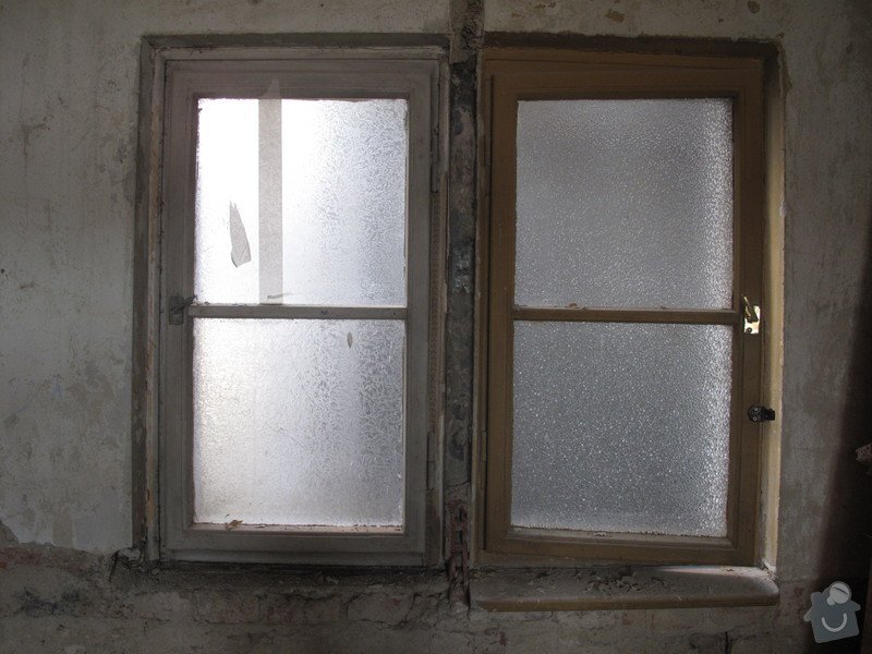 Výměna okna (1 okno včetně montáže): IMG_8509