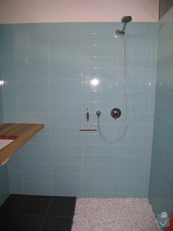 Rekonstrukce koupelny: 2009-08-chorche_006