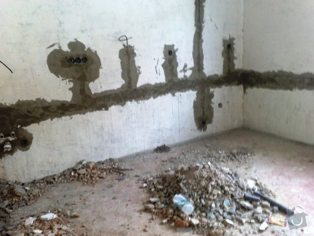 Rekonstrukce koupelny,kuchyně v RD: 050420111154
