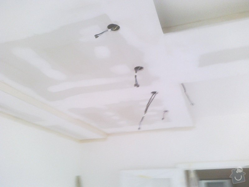 Snížené stropy pro světla: 21052010222
