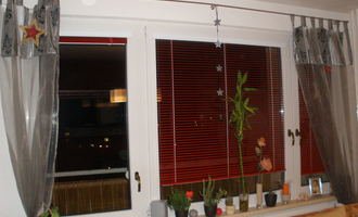 Dodávka a montáž PVC oken REHAU,parapetů,žaluzií včetně zednických prací