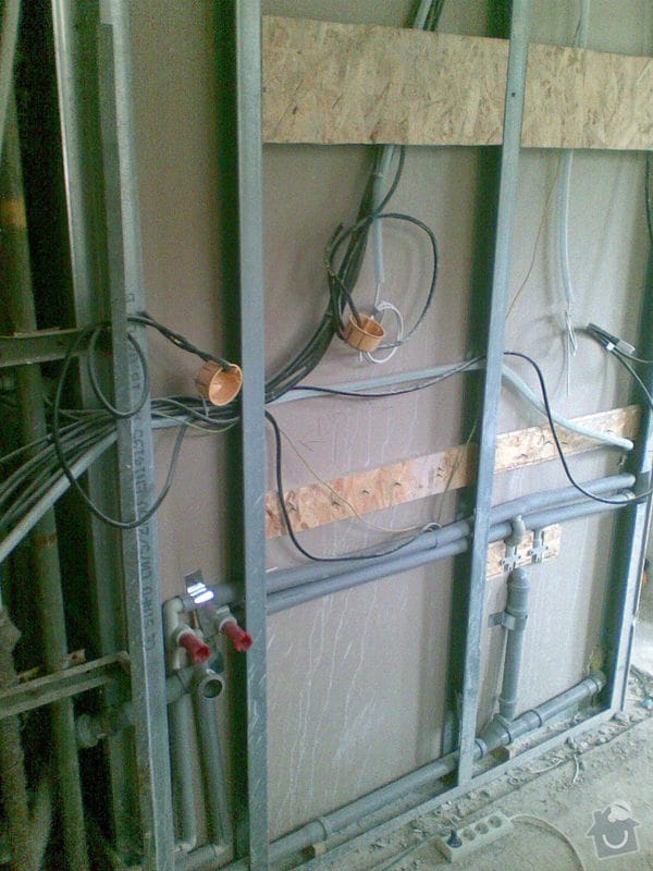 Rekonstrukce panelového bytu vč.soc.zař.: 15102009_002_