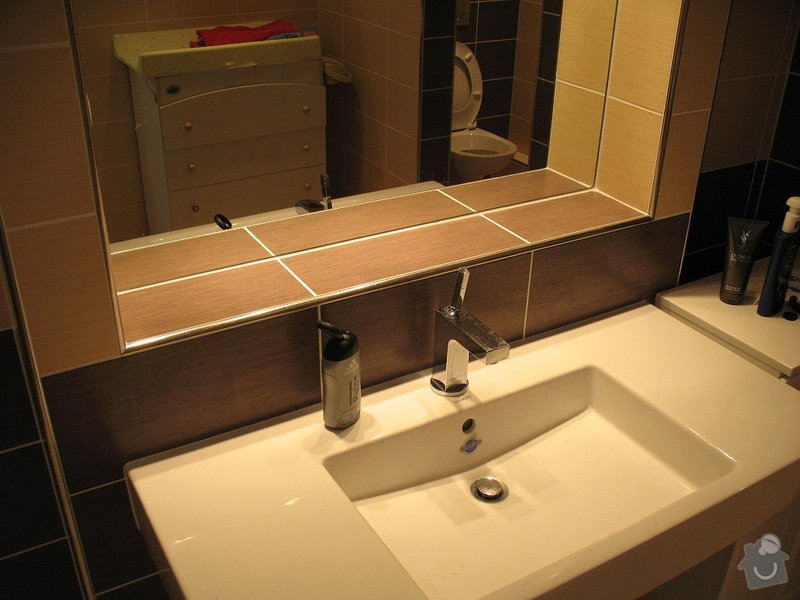 Rekonstrukce koupeleny a WC: IMG_1964