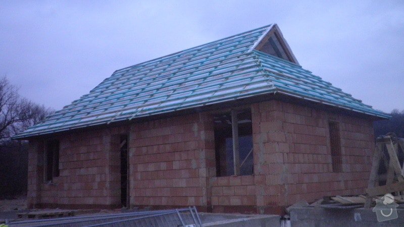 Krov a střecha: P3140573