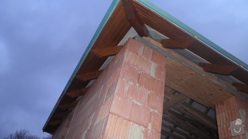 Krov a střecha: P3140587