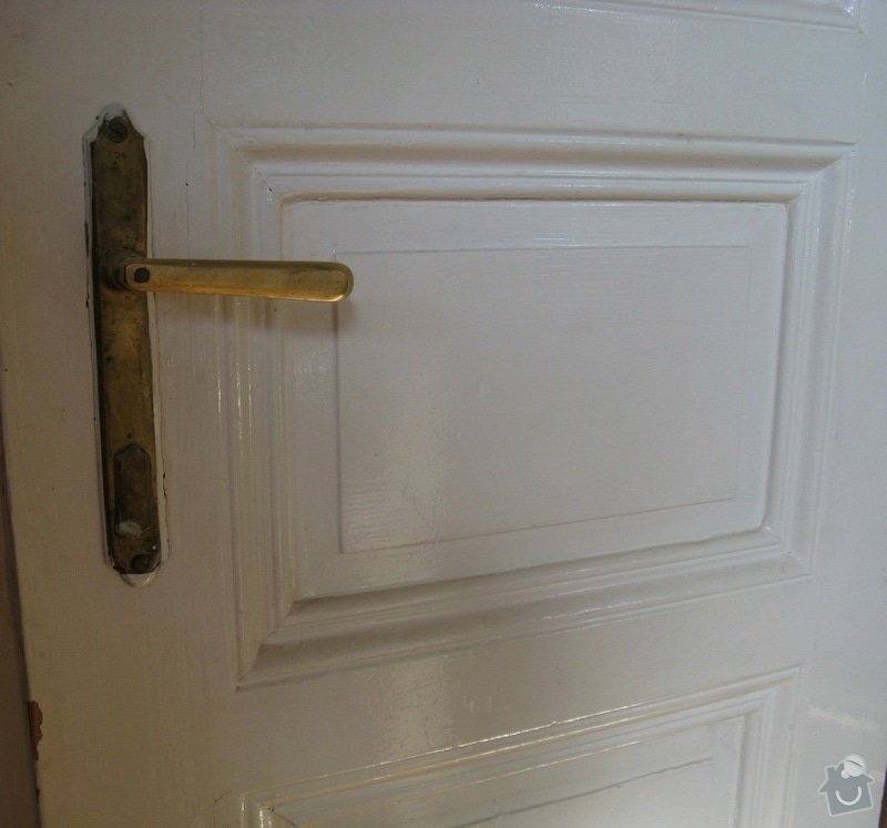 Zakázková výroba dveří, úprava stávajících: IMG_9206-1