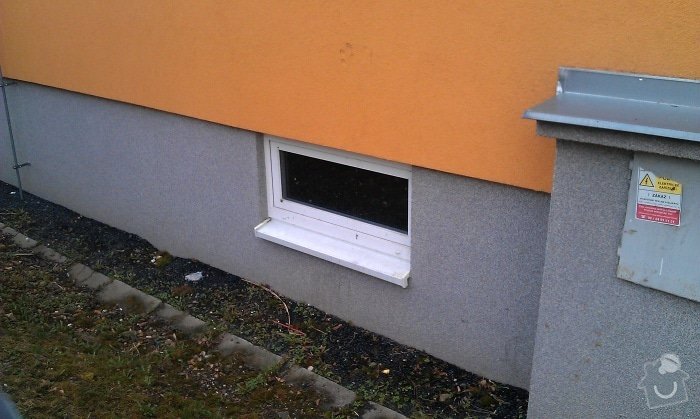 Výroba a instalace kovových mříží: IMAG0147