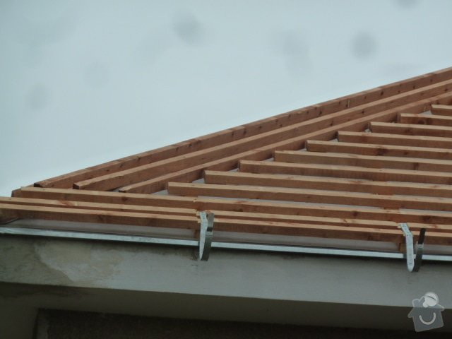 Rekonstrukce střechy- výměna krytiny: P1070172