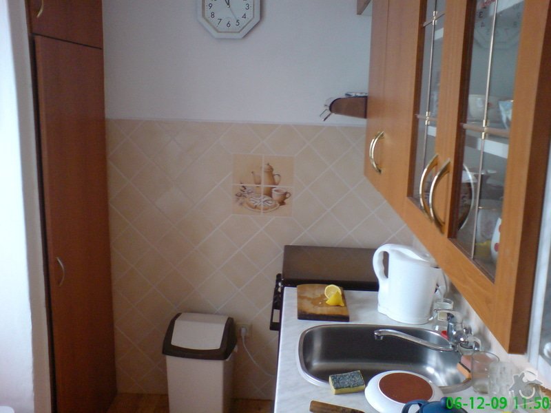 Rekonstrukce bytového jádra,koupelny,WC: DSC00023