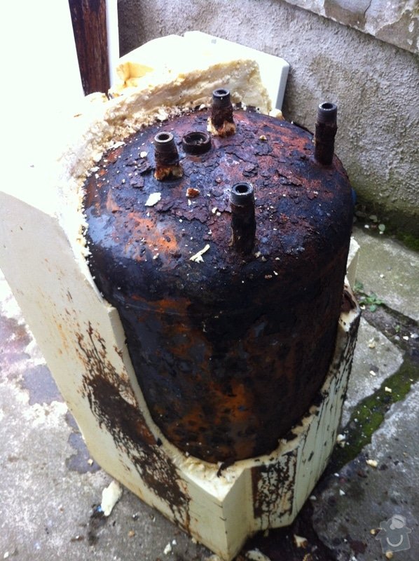 Oprava boileru Junkers: IMG_0220
