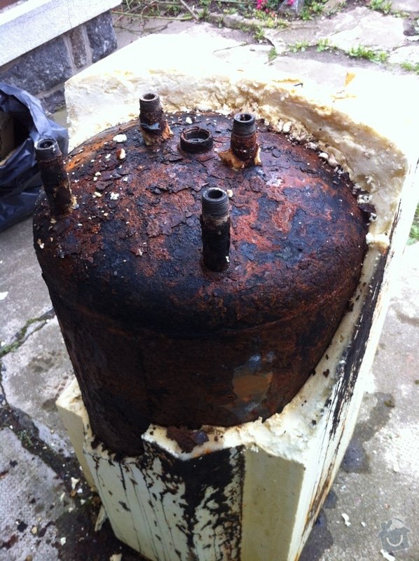 Oprava boileru Junkers: IMG_0221