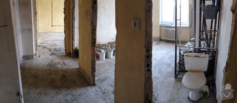 Rekonstrukce bytové jednotky: bez_nazvu5