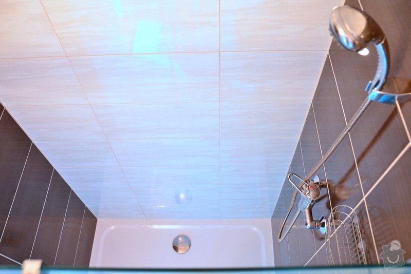 Instalace sprchové vaničky: DSC_1028