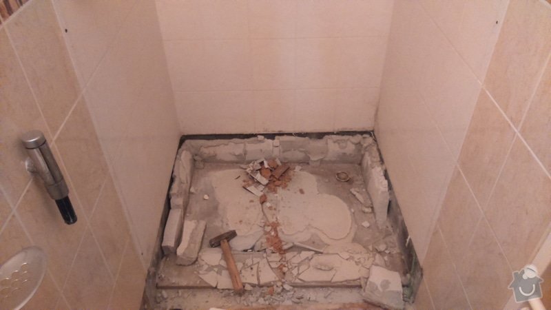 Rekonstukce koupelny: DSC_2105