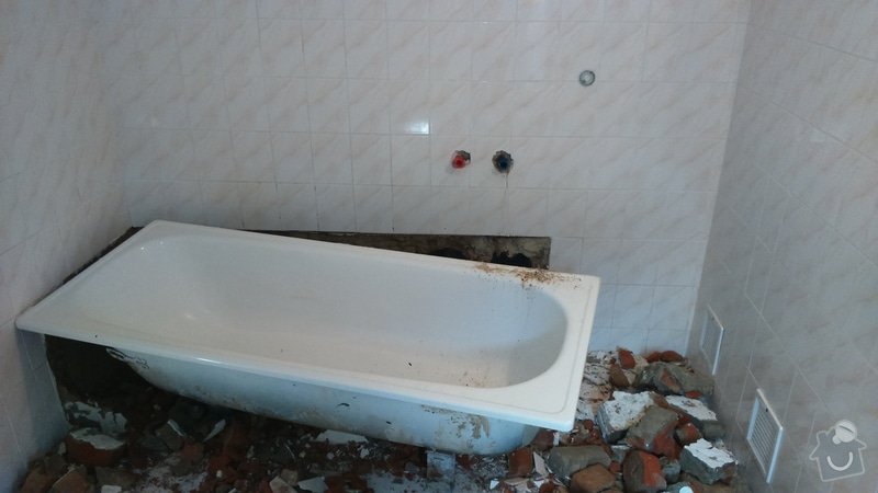 Rekonstukce koupelny: DSC_2130