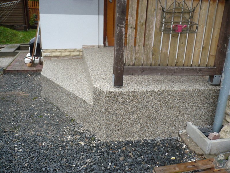 Kamenny koberec exterier: P1280988