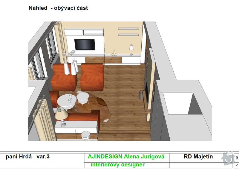 Návrh obývacího pokoje: Hrda_23png