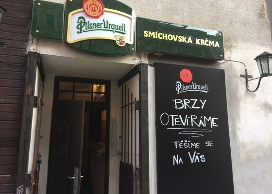 Kompletní dodávka elektroinstalace restaurace