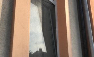 Sítě proti hmyzu (včetně střešních oken)