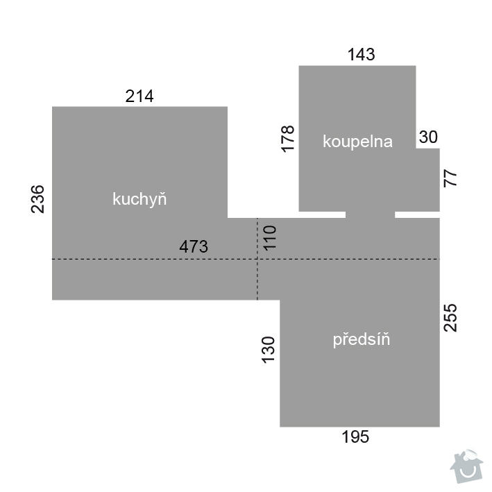 Pokládka podlahy: Podlahy_planek