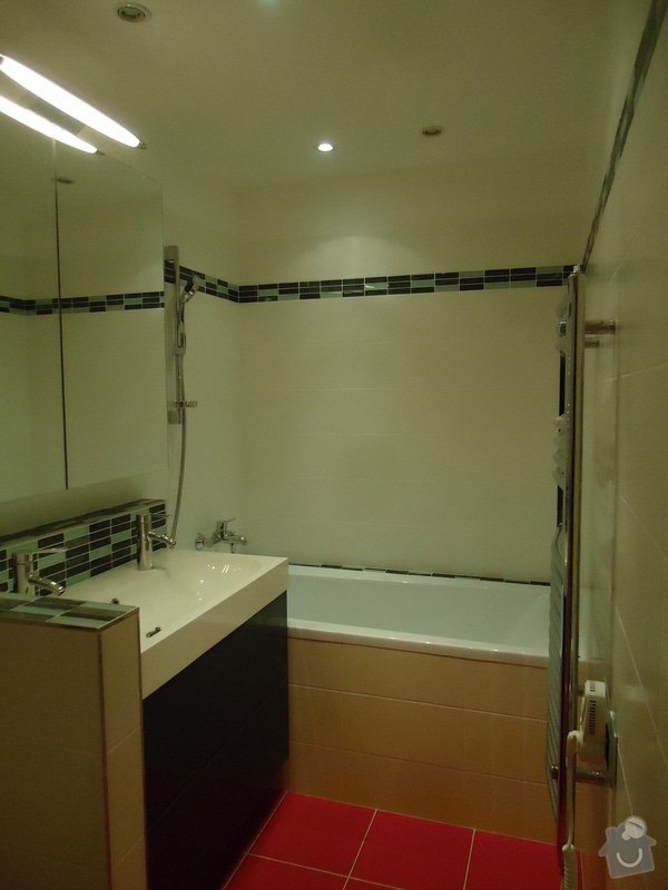 Modernizace koupelny: DSC_6