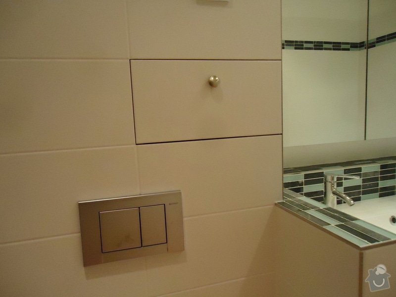 Modernizace koupelny: DSC_9