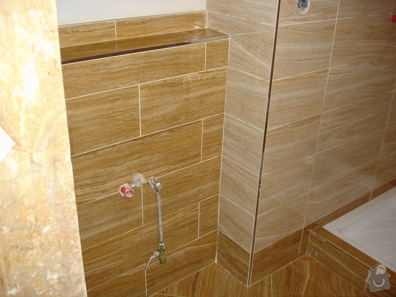 Rekonstrukce koupelny: DSC00720