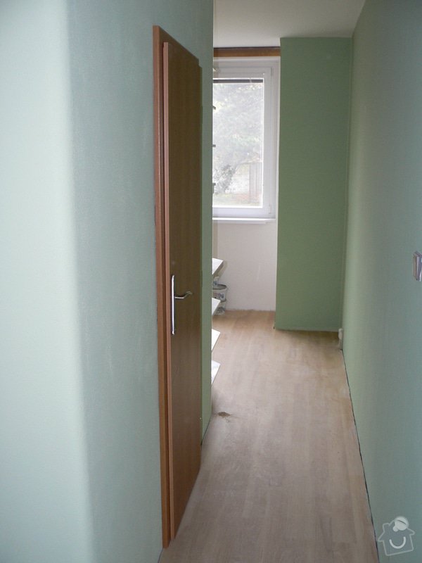 Rekonstrukce bytového jádra v Brně-Kohoutovicích: 017_P1040653