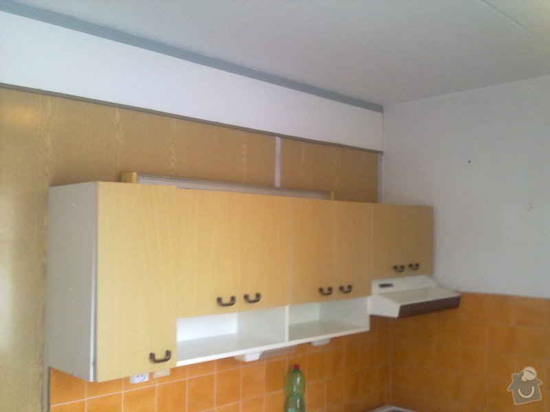 Rekonstrukce bytového jádra a kuchyně: 04022013167