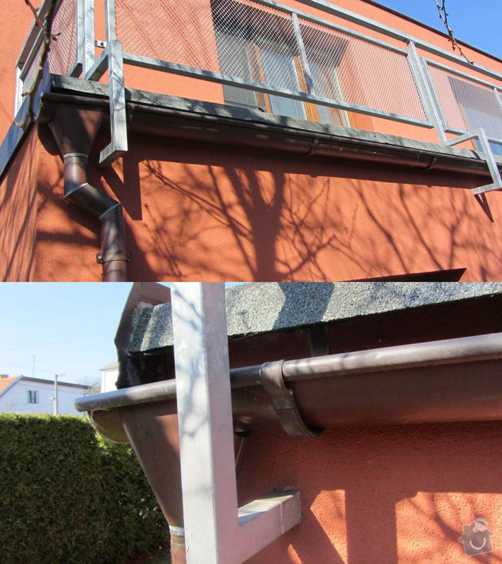 Rekonstrukce ploché střechy - terasy: zakonceni_detail