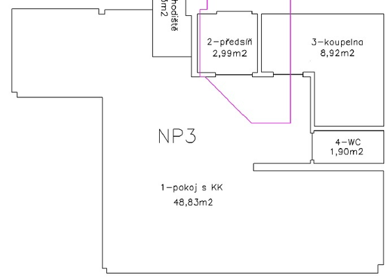 Oprava betonove podlahy v byte po spackane praci remeslnika