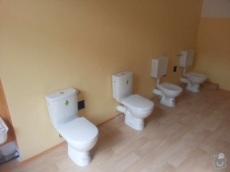 Rekonstrukce nebyt. prostor - sociální zařízení (WC, koupelna): 2013-04-25_15.06.20