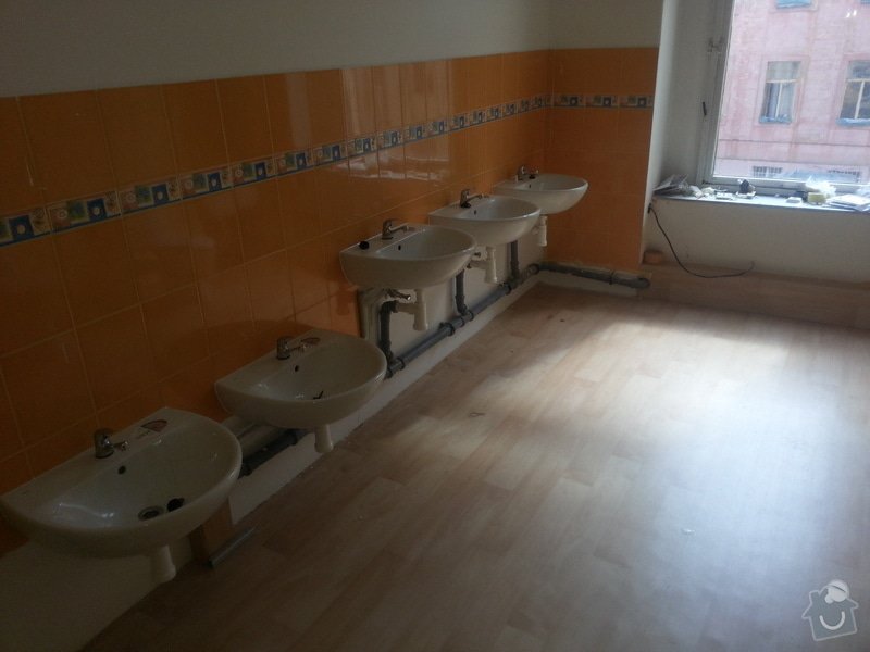 Rekonstrukce nebyt. prostor - sociální zařízení (WC, koupelna): 2013-04-25_15.06.29