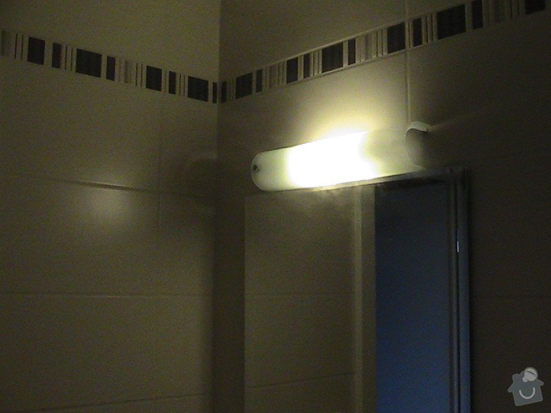 Rekonstrukce koupelny (panelák 2+kk): IMG_0201