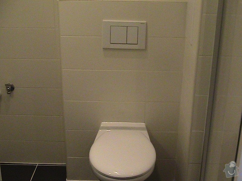 Rekonstrukce koupelny (panelák 2+kk): IMG_0205