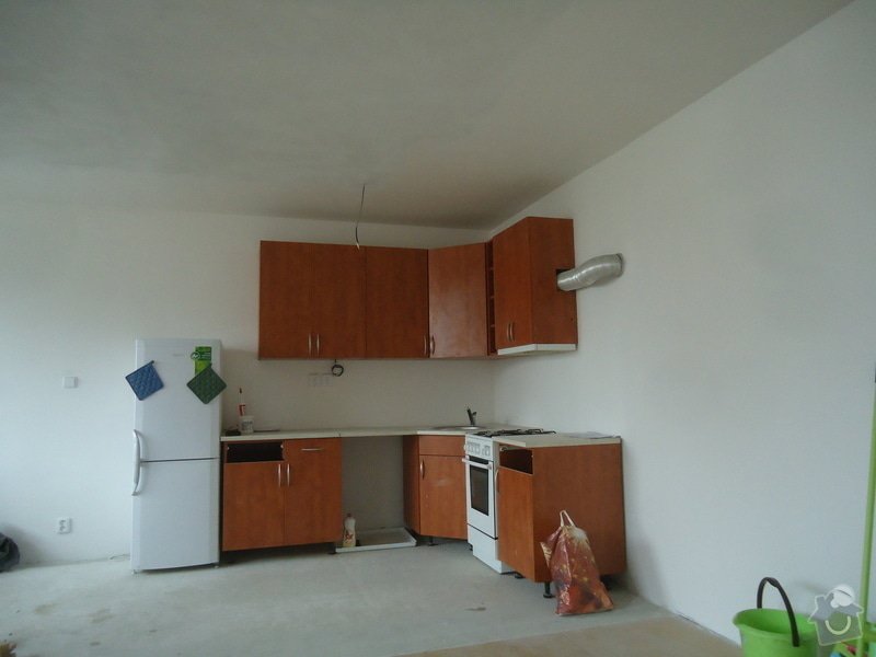 Rekonstrukce panelového bytu: 14