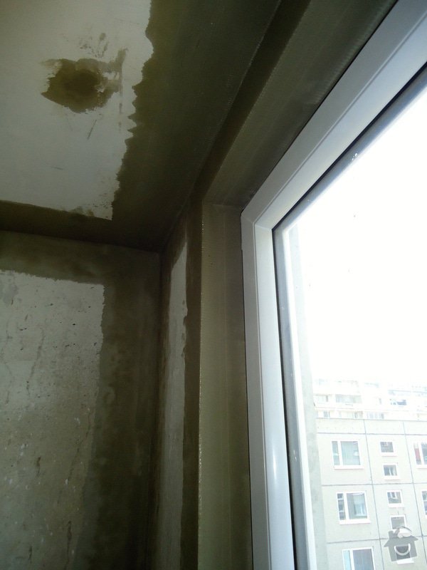 Rekonstrukce panelového bytu: 24