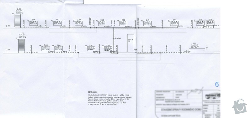 Realizace vytápění: sken019schema_zapojeni_teles