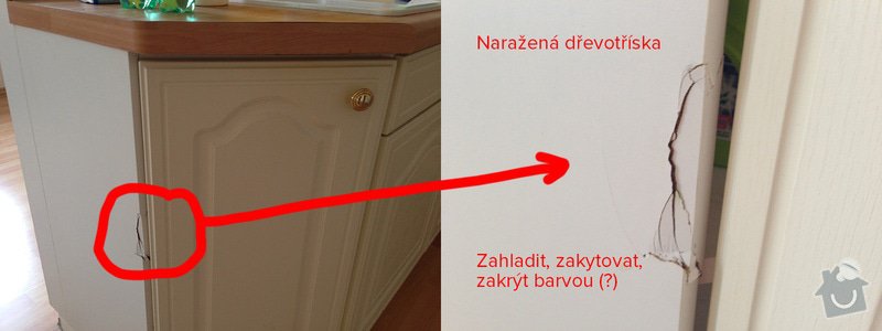 Opravy v bytě: hodinovy_manzel-narazena-drevotriska