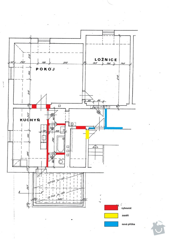 Rekonstrukce podkrovního bytu: plan_02