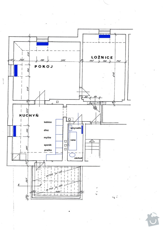 Rekonstrukce podkrovního bytu: plan_03