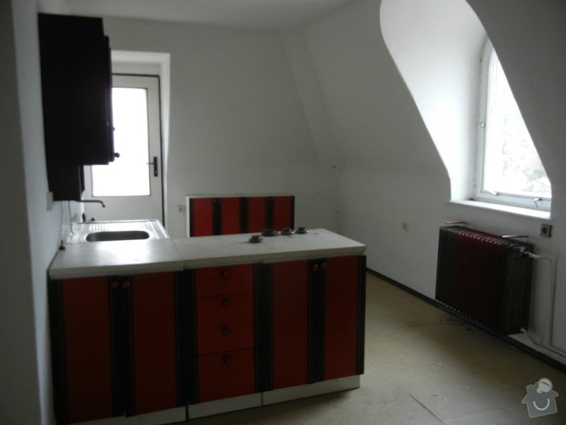 Rekonstrukce podkrovního bytu: img_012