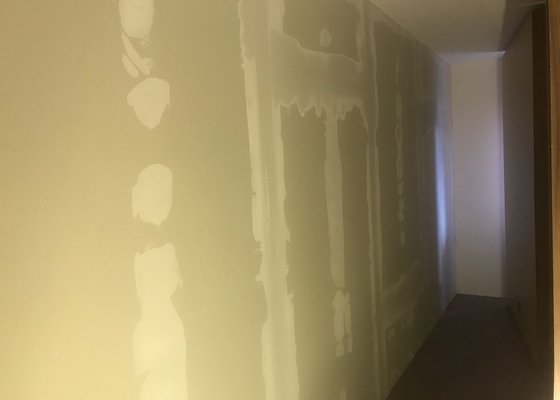 Odhlučnění stěny bytu