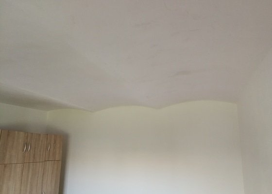 Potřebuji zhotovit sádrokartonový snížený strop v jdné místnosti cca20m2 + instalace bodového osvětlení