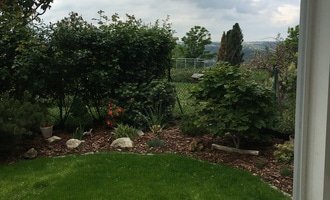 Zavlažování, revitalizace trávníku a zahrady