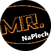 Radim Jeník - MR. NaPlech