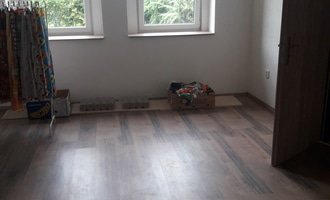 Kompletní rekonstrukce přístavku 32 m2