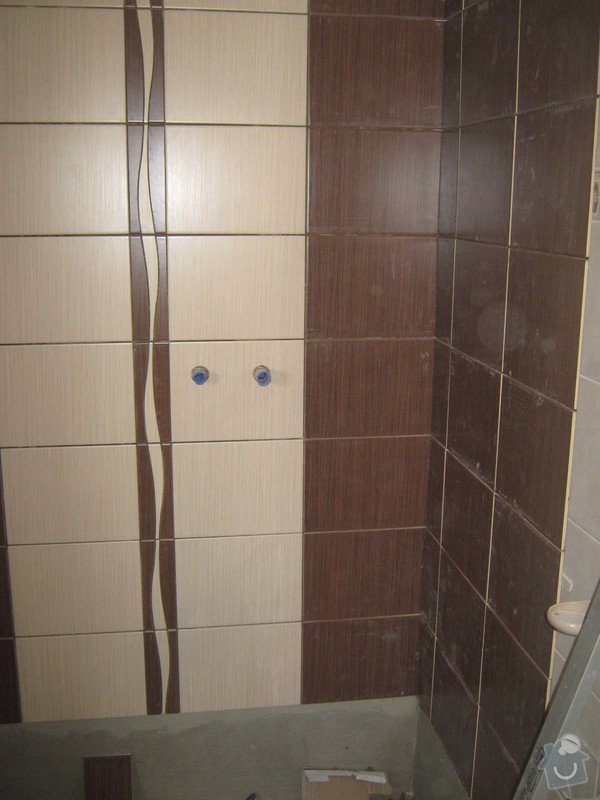 Rekonstrukce koupelny: IMG_6484