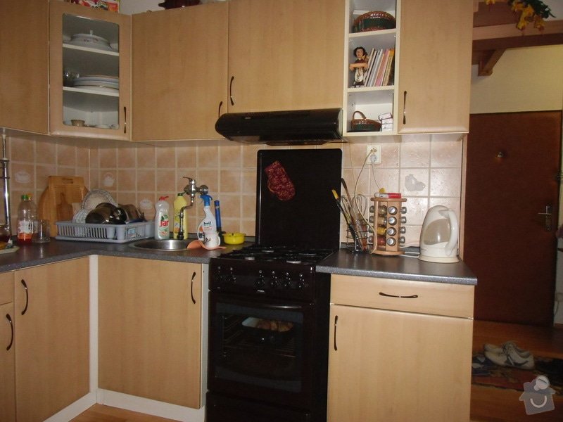 Renovace kuchyně: IMG_0582
