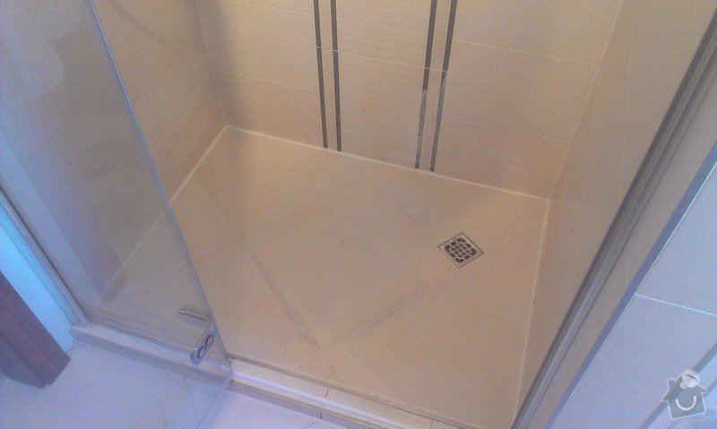 Oprava sprchového koutu: IMAG2452